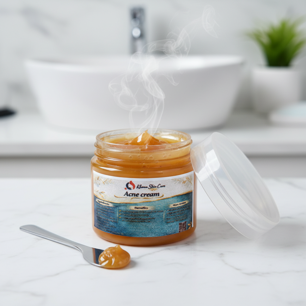 Acne Cream