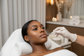 Dermaplaning Treatment - Professional facial exfoliation