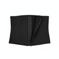 Professional black waist trainer product photo
